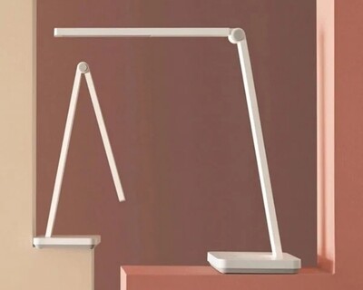 Лампа настольная портативная Table Lamp Lite