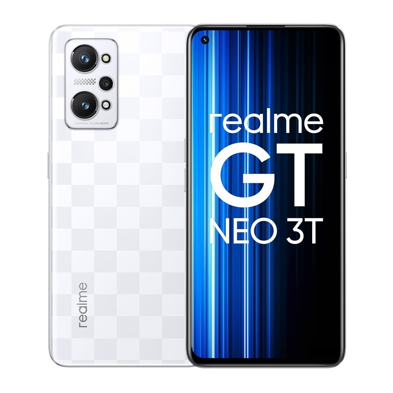 Смартфон Реалми Gt Neo 3t Купить