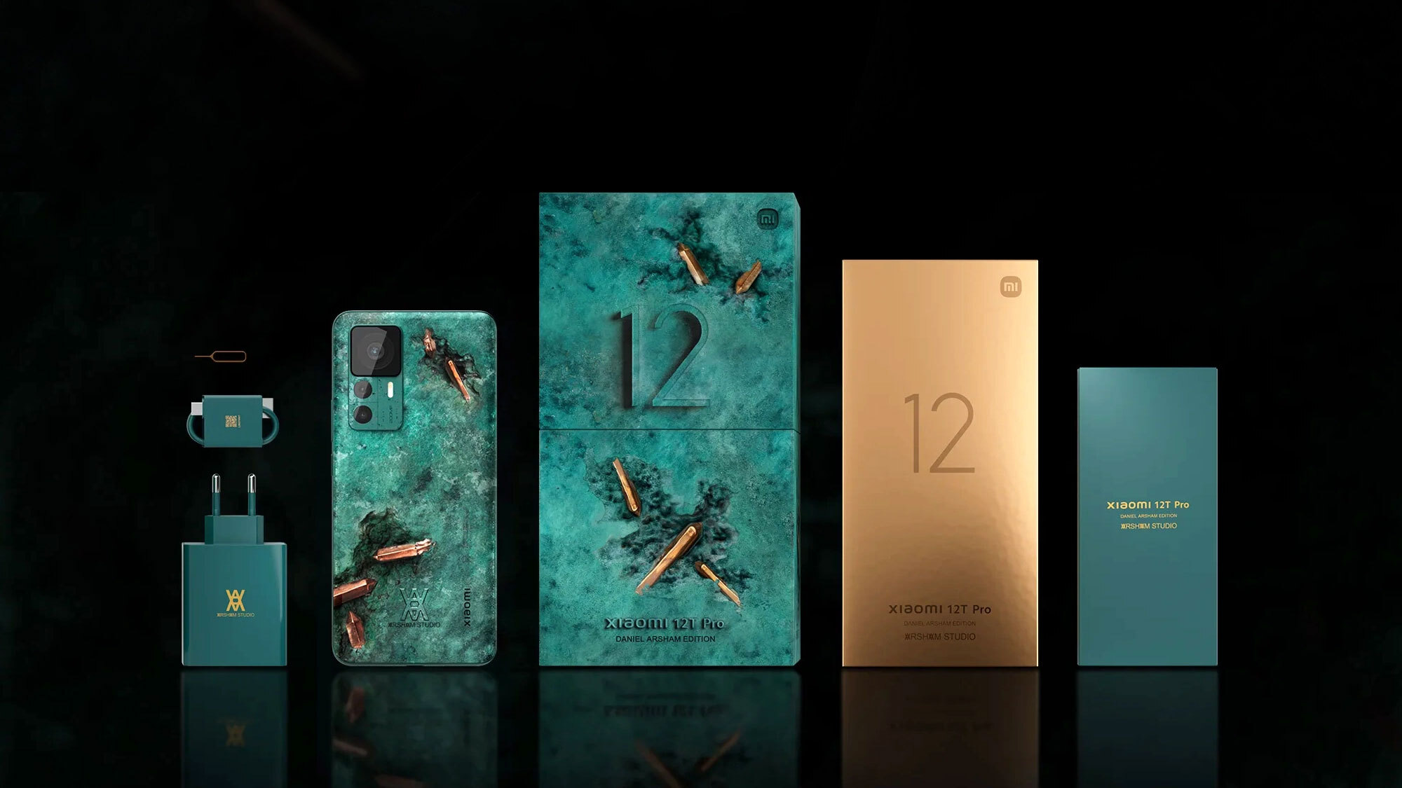 Xiaomi 12x 8 256 Global Купить