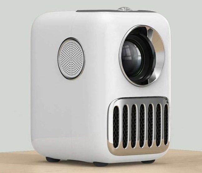 Xiaomi Wanbo Projector T4 Купить