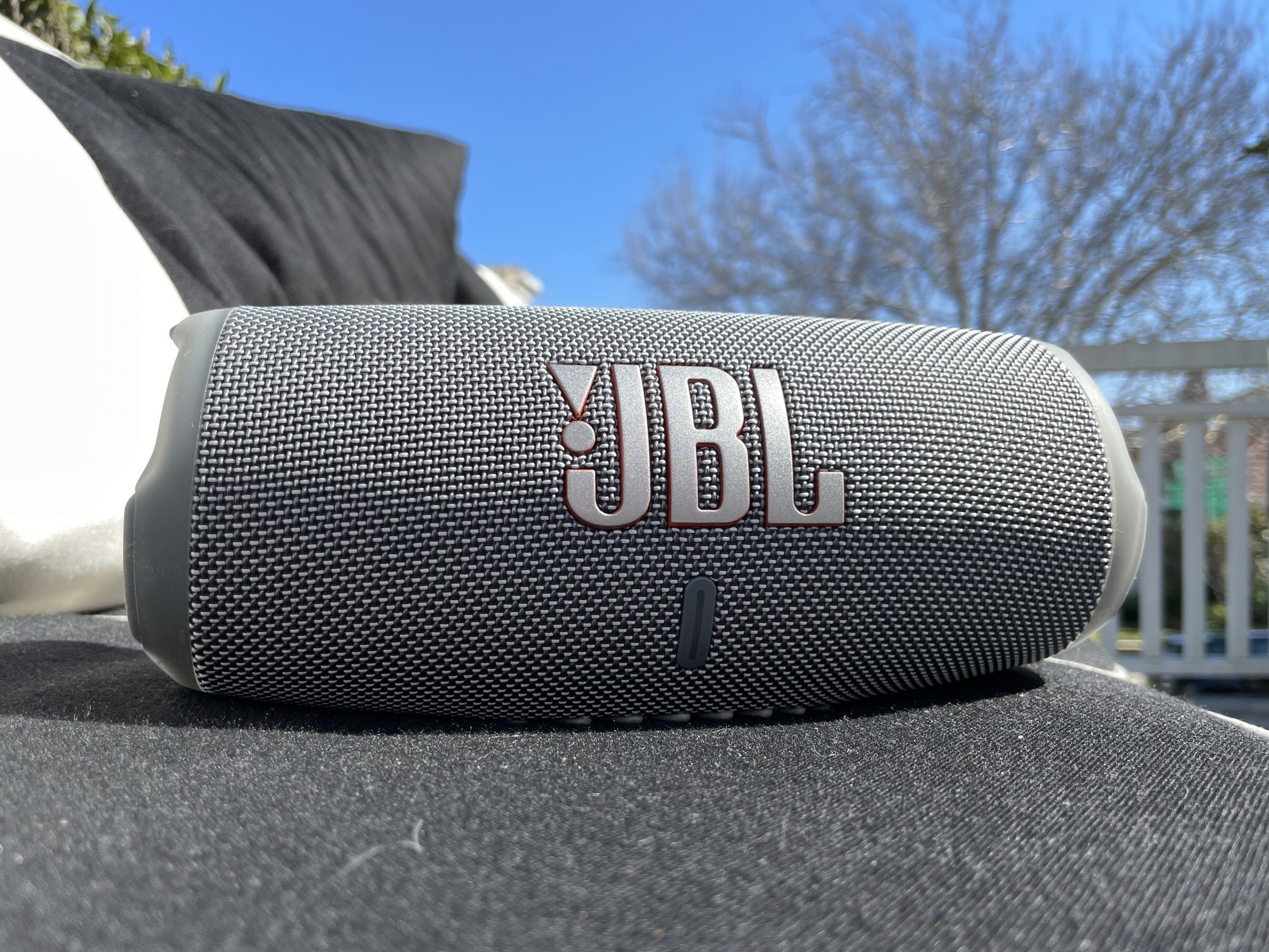 Jbl Charge 5 Оригинал Купить В Спб