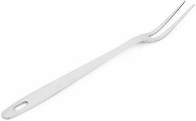 Fox Run® Stainless Steel Carving & Serving Fork