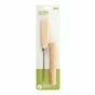 True® Spike™ Wood Ice Pick with Cover