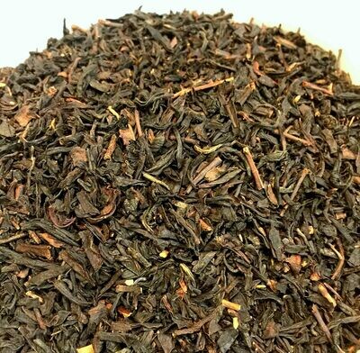Passion Fruit Loose Leaf Tea