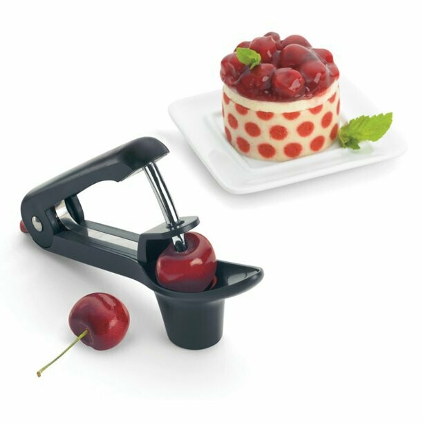 Cuisipro® Cherry & Olive Pitter