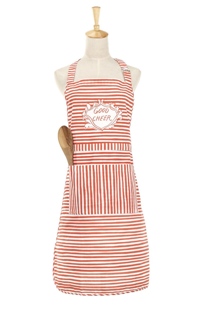 Molly Hatch™ Good Cheer Holiday Chefs Apron