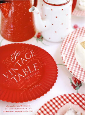 The Vintage Table