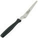 Ateco® 4.75" Blade Tapered Offset Baking & Icing Spatula
