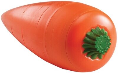 Hutzler® Snack Attack™ Carrot & Dip To-Go Container