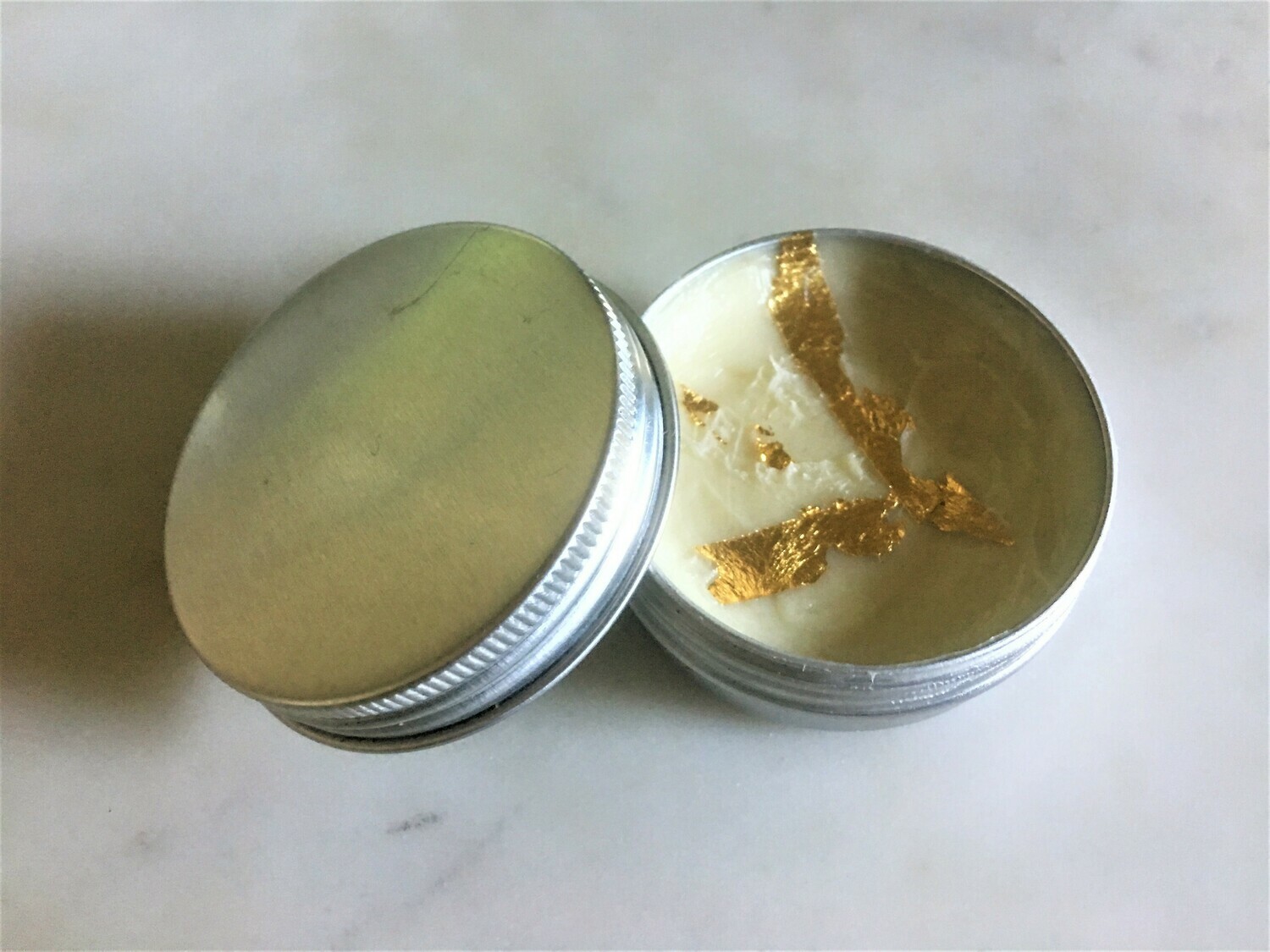 Hot Spring Cream 250mg CBD