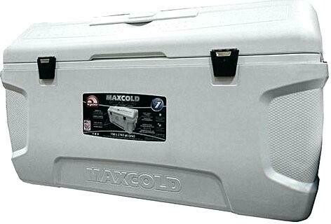 Large Igloo Cooler
