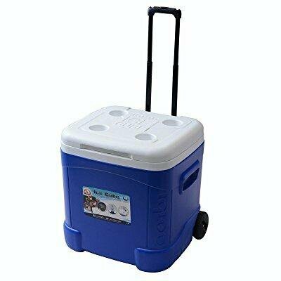 Igloo Ice Cube Roller