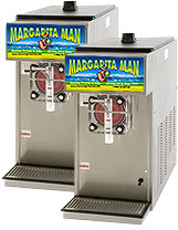 2 Machines Package
