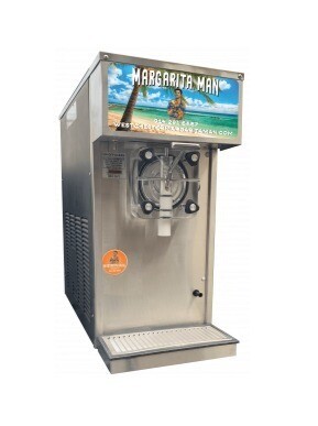 Single Machine Package