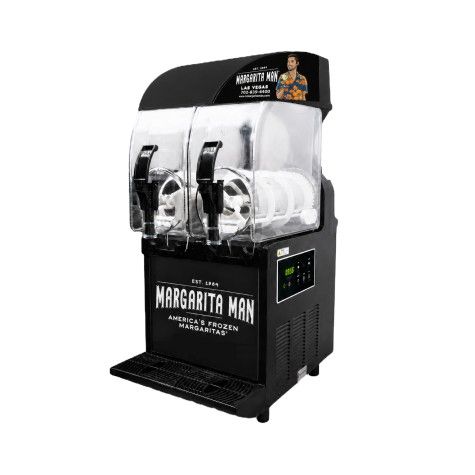 Dual Flavor Frozen Drink Machine Rental