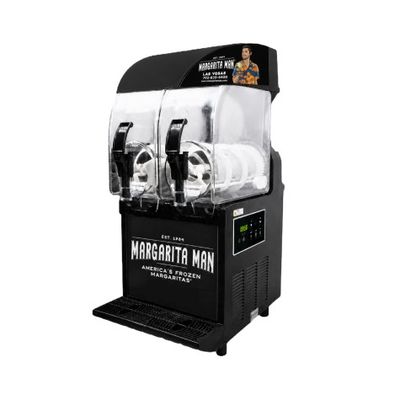 Dual Flavor Frozen Drink Machine Rental