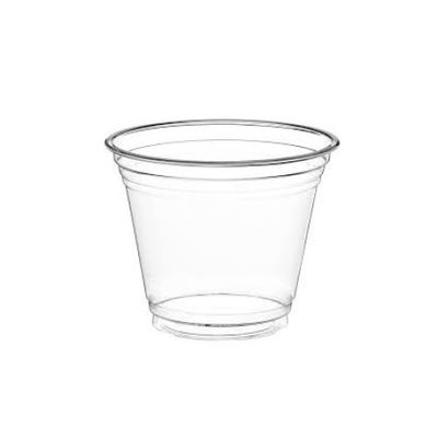 9oz Plastic Cup
