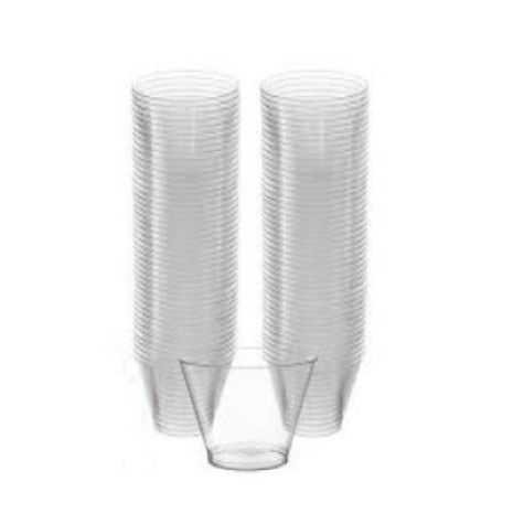 9oz Plastic Cups