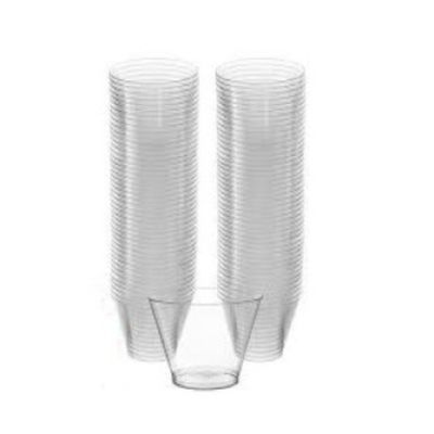 9oz Plastic Cups