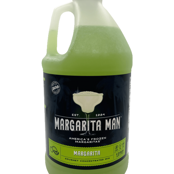 Frozen Beverage Mixes