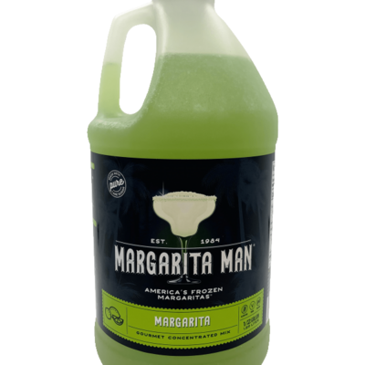 Frozen Beverage Mixes