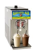 Single Milkshake Machine