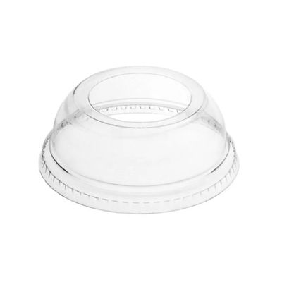 Dome Lid with Hole