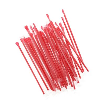 8" Jumbo Spoon Straws