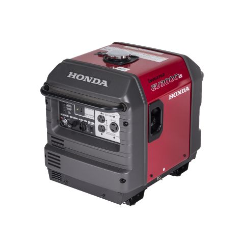 Honda Generator EU3000iS
