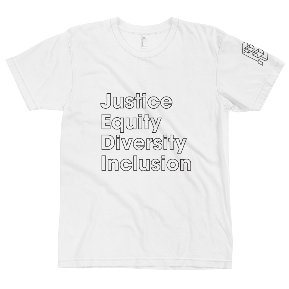 J.E.D.I. - BLACK Graphics T-Shirt