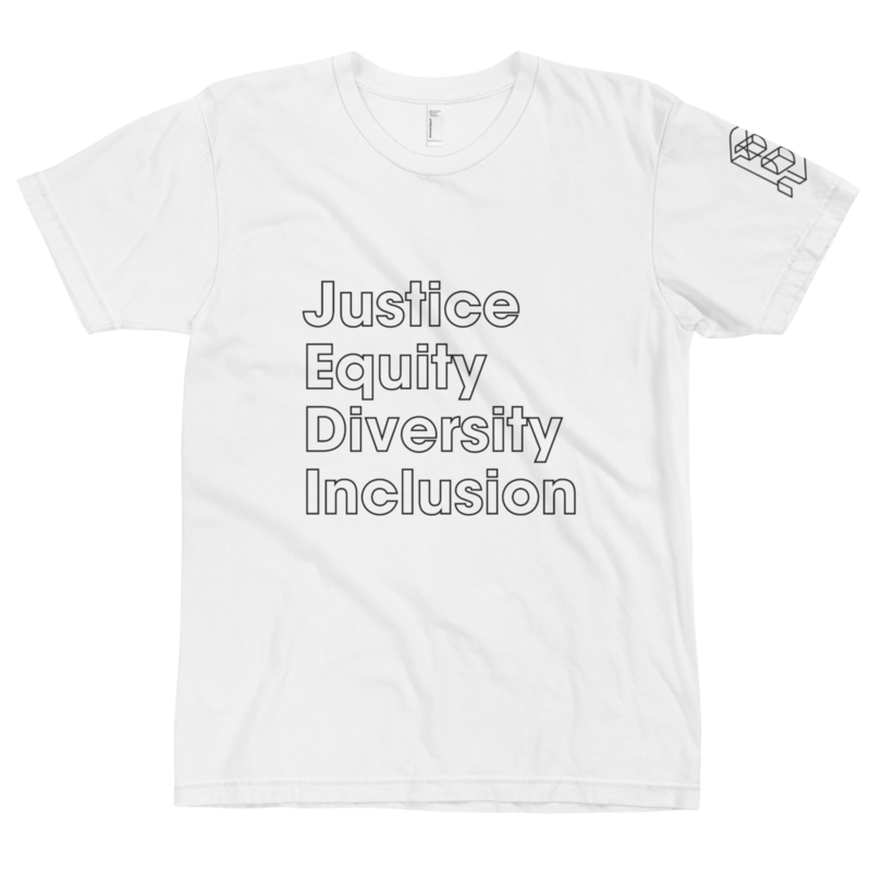 J.E.D.I. - BLACK Graphics T-Shirt
