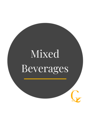Mix Beverages