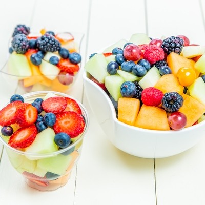 Fruit Cups