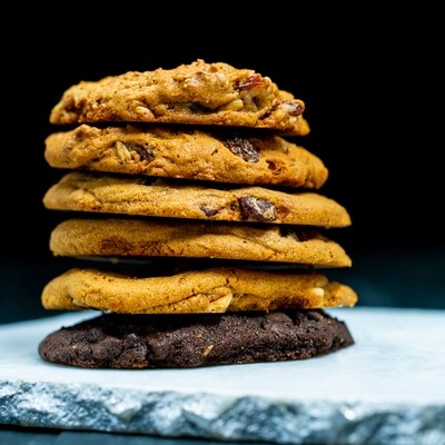 Cookie Platter