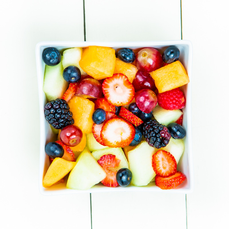 Fruit Salad