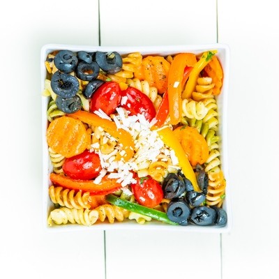 Pasta Salad