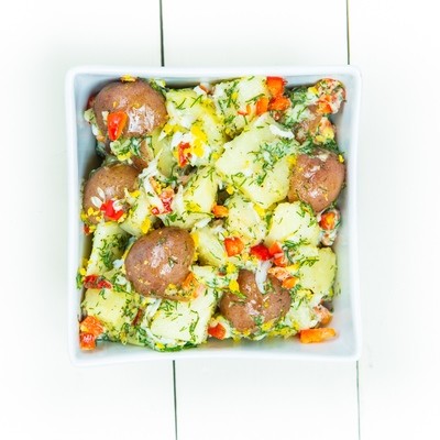 Potato Salad