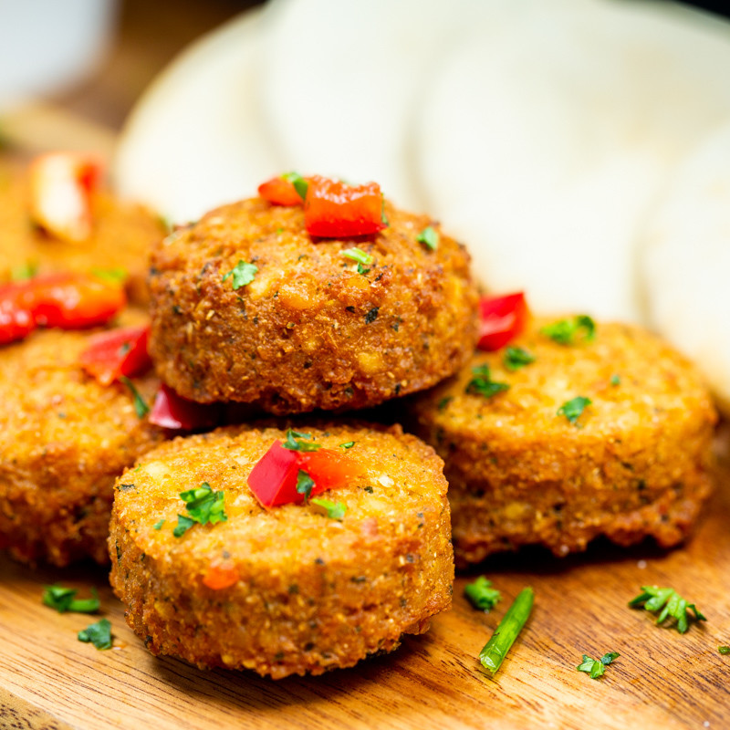 Falafels