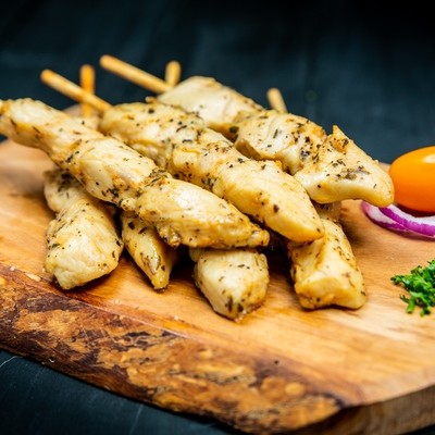Chicken Satay