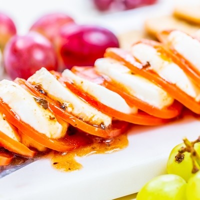 Caprese Platter
