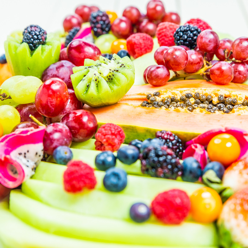 Fruit Platter