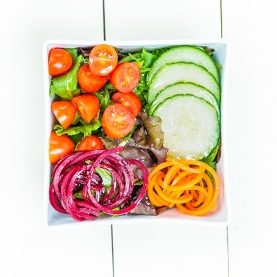 Garden Salad