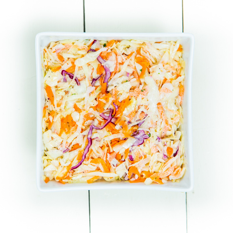 Coleslaw Salad