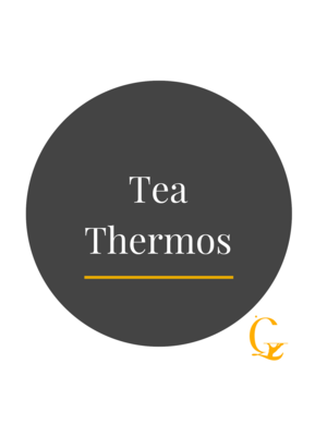 Teas Thermos