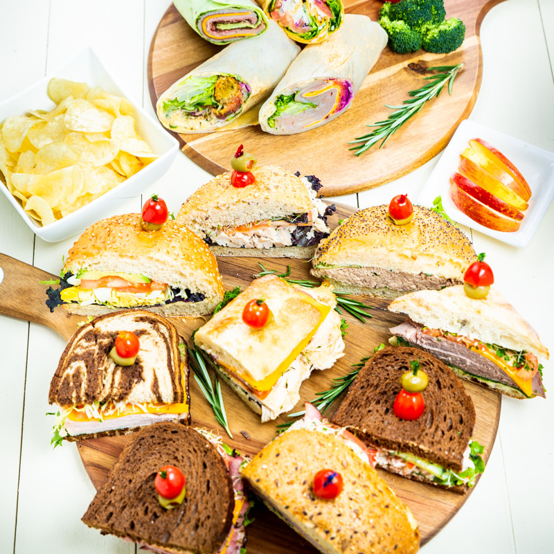 Individual Golden Quality Package