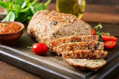 Turkey Loaf