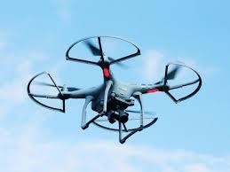 Bully Drone