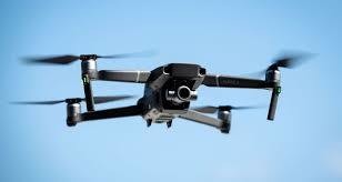 Hawk Drone