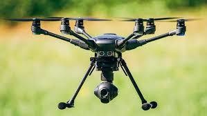 Army Drone