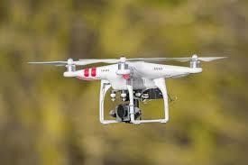 Spie Drone
